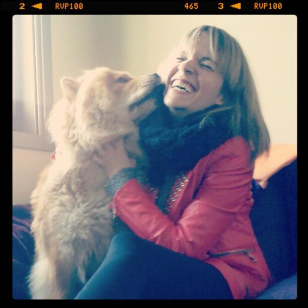 Mi semana en imágenes...