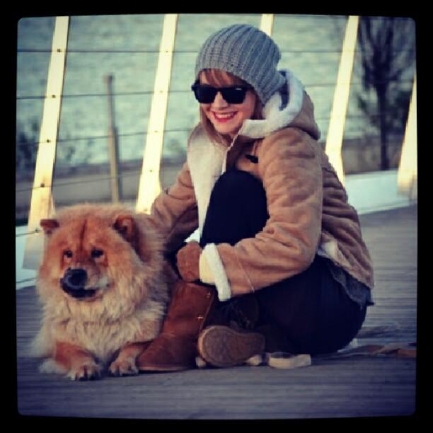 Mi semana en imágenes...