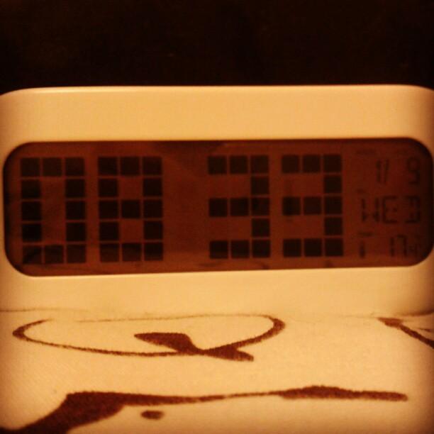 Mi semana en imágenes...