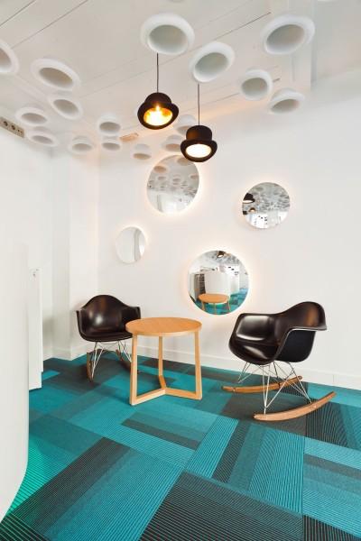 Modern Chair Furniture Hotel Portago Urban By Ilmiodesign