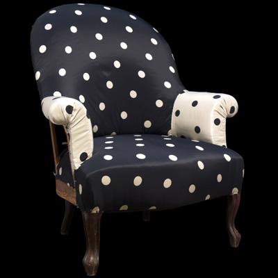 Asientos con heridas a la vista