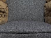 Asientos heridas vista