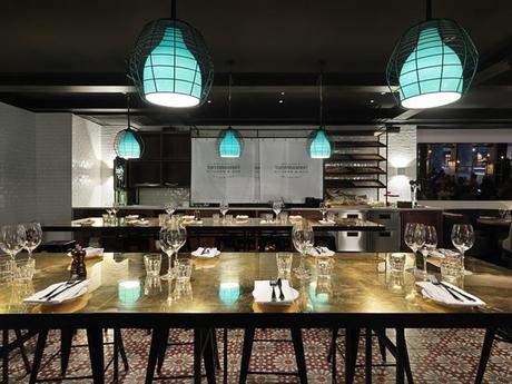 Scandic Hotel Estocolmo...