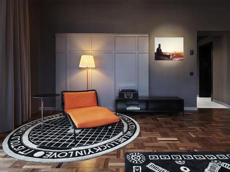 Scandic Hotel Estocolmo...