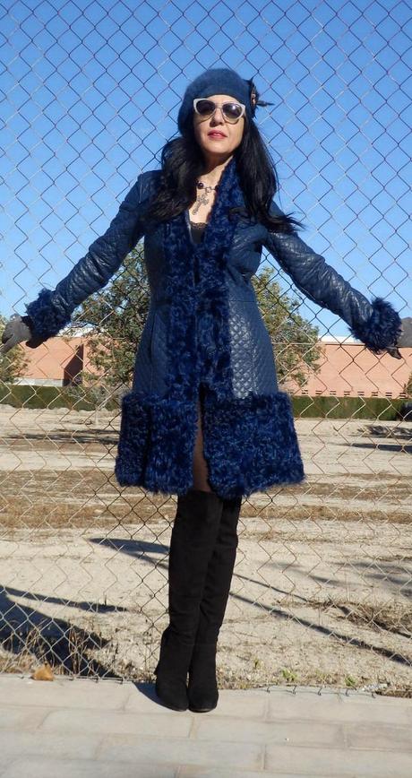 Han bajado las temperaturas .......