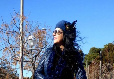 Han bajado las temperaturas .......