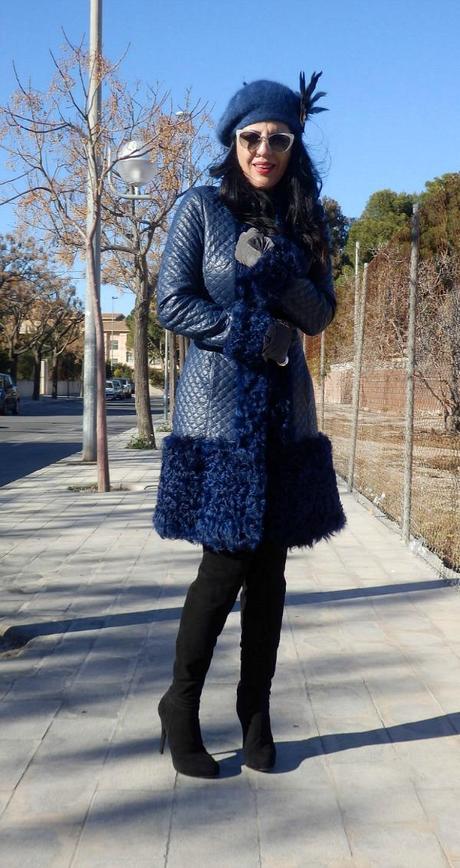 Han bajado las temperaturas .......