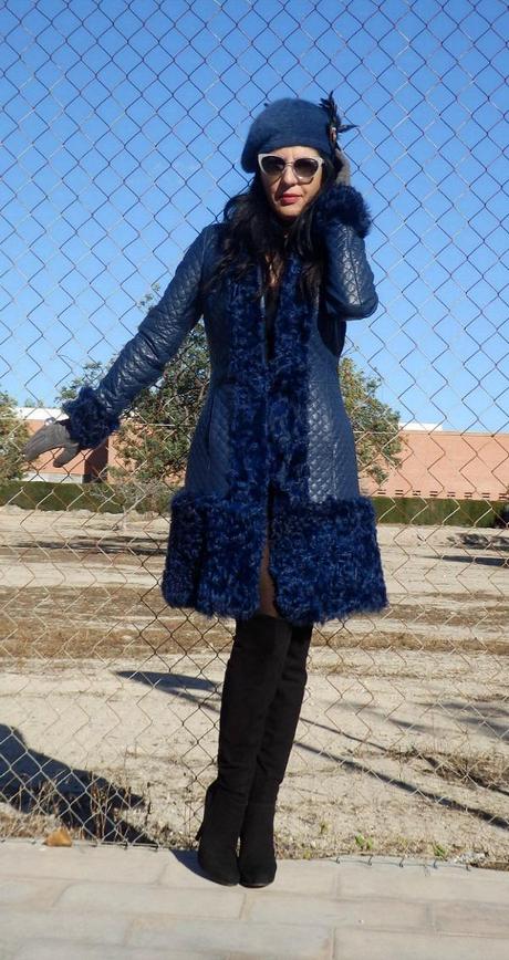 Han bajado las temperaturas .......