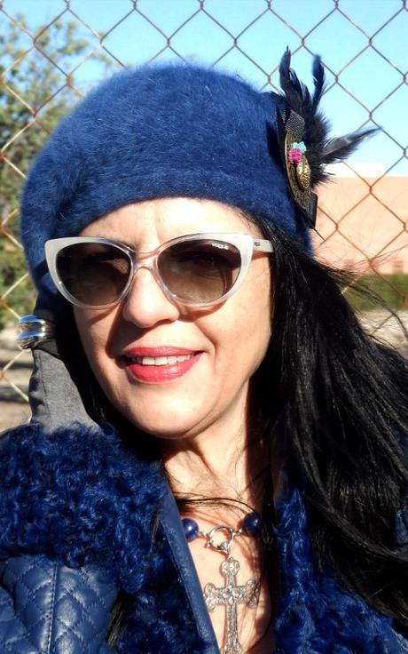 Han bajado las temperaturas .......