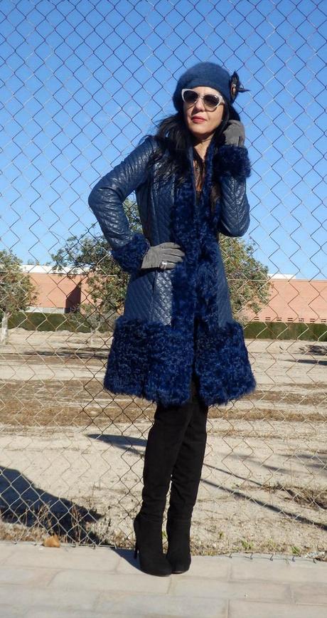 Han bajado las temperaturas .......