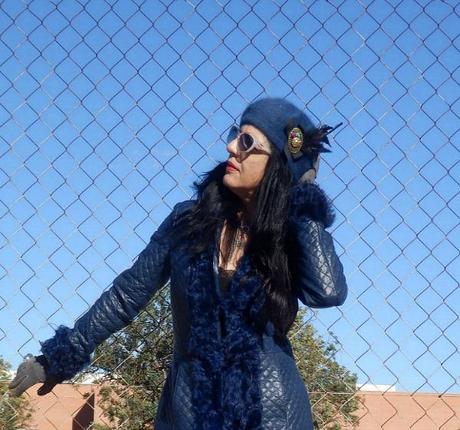 Han bajado las temperaturas .......