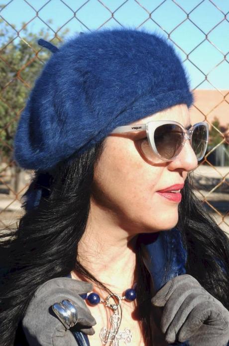 Han bajado las temperaturas .......