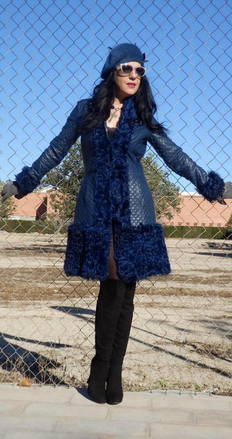 Han bajado las temperaturas .......