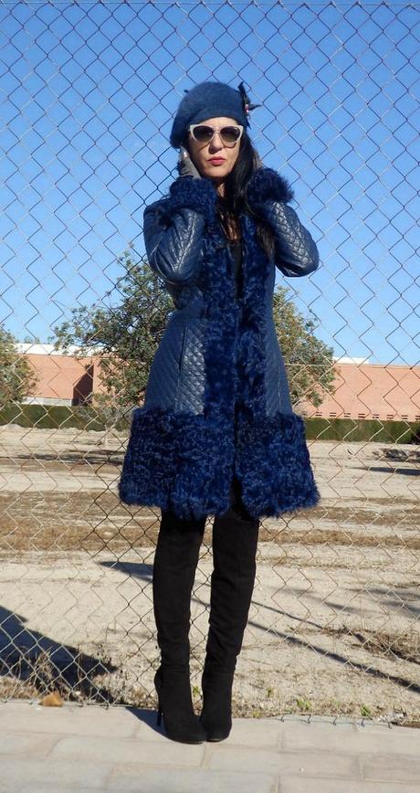 Han bajado las temperaturas .......