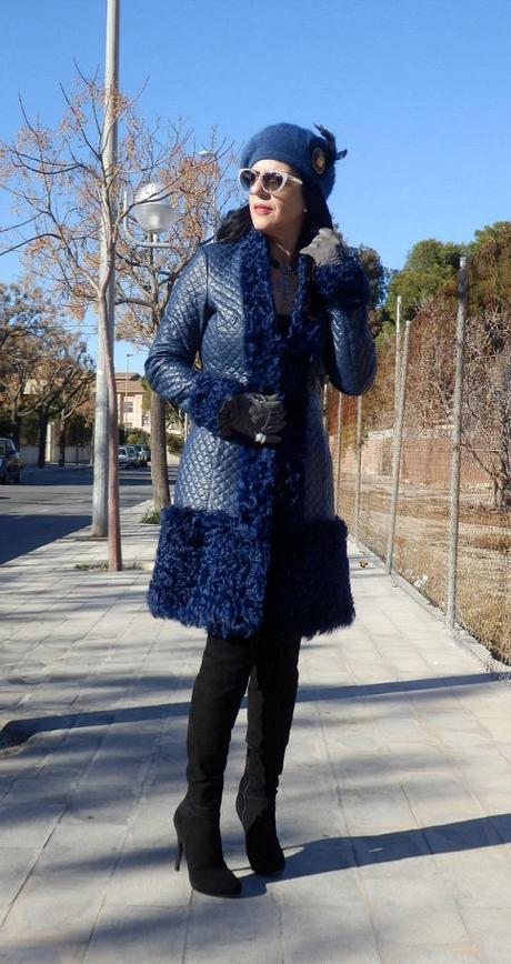 Han bajado las temperaturas .......