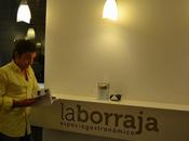 borraja
