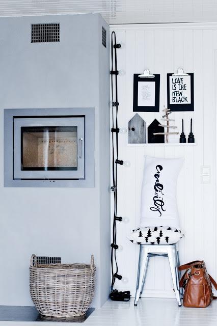 Como darle vida a un rincón vacío