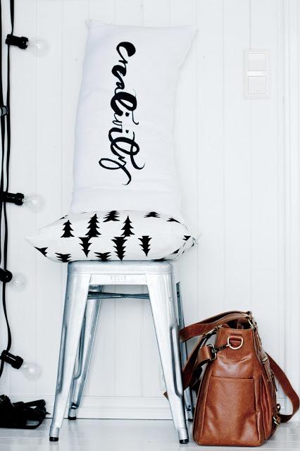 Como darle vida a un rincón vacío