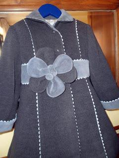 PARKAS Y ABRIGOS AL 50%