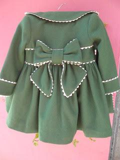 PARKAS Y ABRIGOS AL 50%