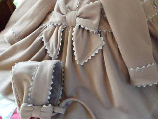 PARKAS Y ABRIGOS AL 50%