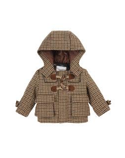 PARKAS Y ABRIGOS AL 50%