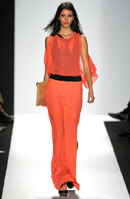 Pret a Porter - S/S 2013 - BCBG Max Azria