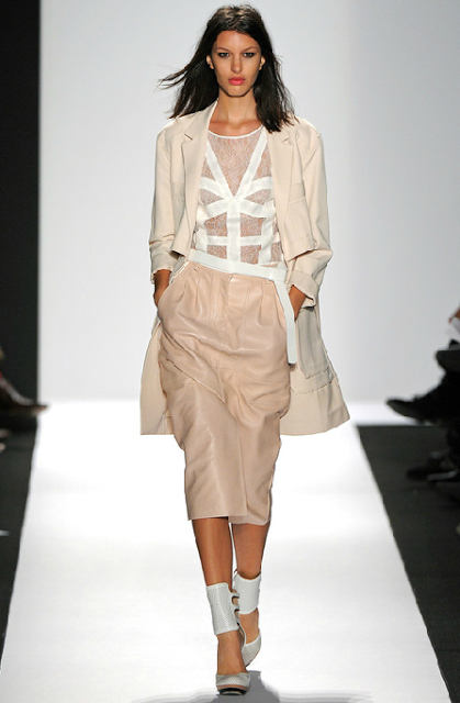 Pret a Porter - S/S 2013 - BCBG Max Azria