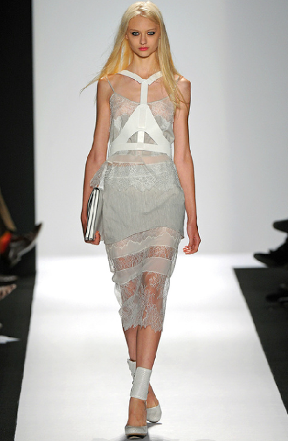 Pret a Porter - S/S 2013 - BCBG Max Azria