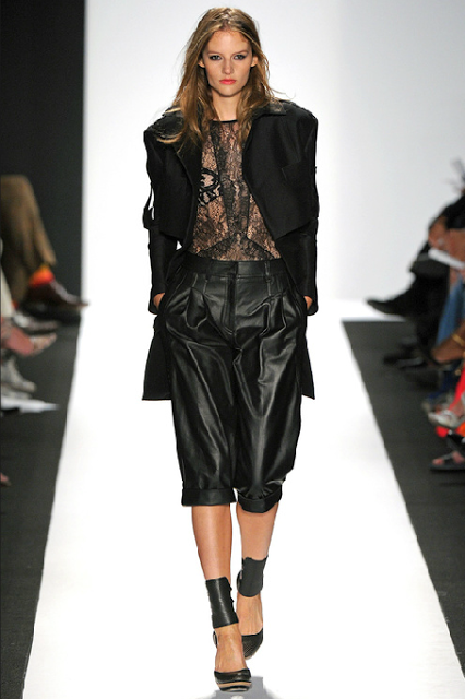 Pret a Porter - S/S 2013 - BCBG Max Azria