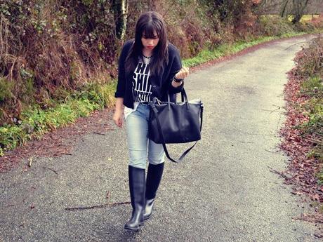 Handy Outfit Handy Outfit