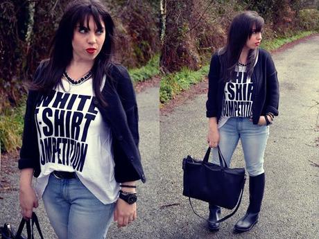 Handy Outfit Handy Outfit