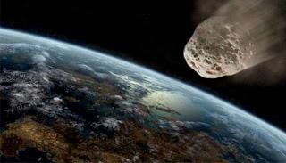 Transmisión en vivo: Asteroide 'Apophis' pasa cerca de La Tierra