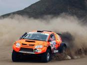 Rally Dakar 2013 arranca playas Lima gran expectativa