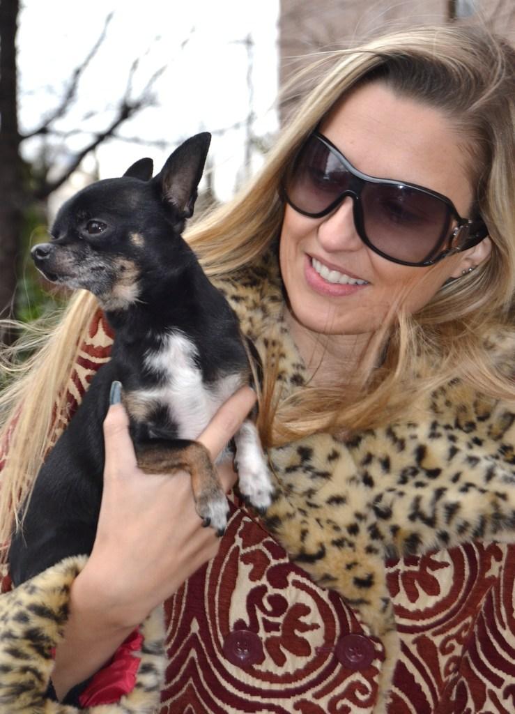 Coats are for winter