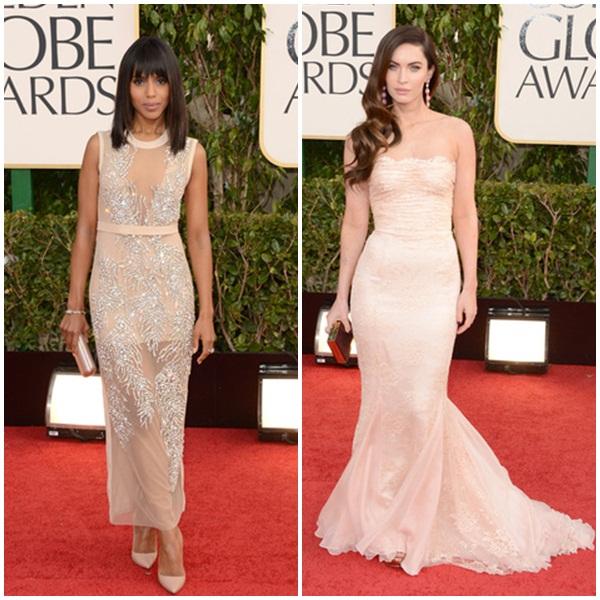 Golden Globes 2013