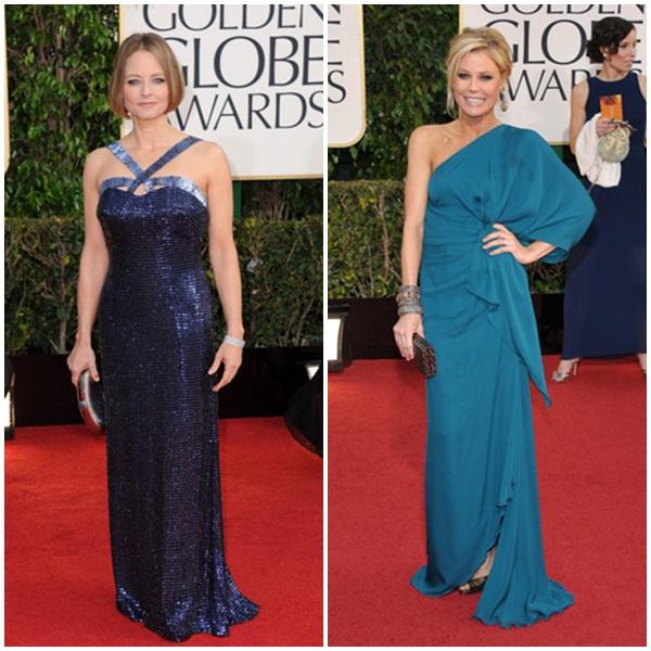 Golden Globes 2013