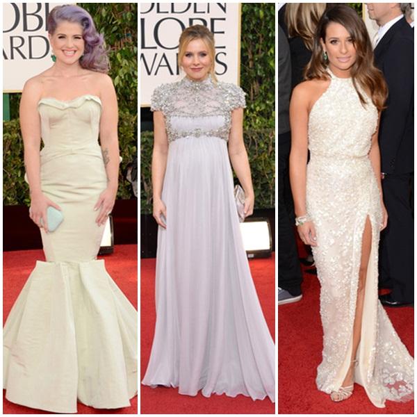 Golden Globes 2013