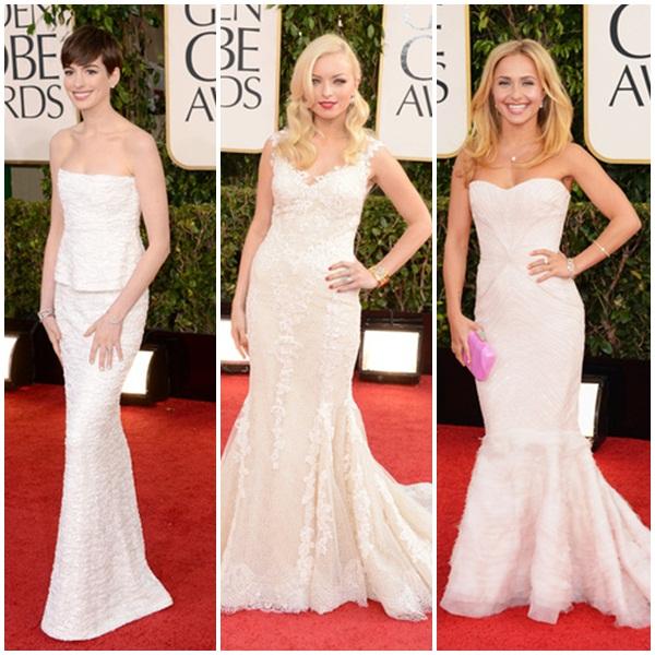 Golden Globes 2013