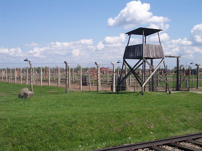 Auschwitz. El museo del horror