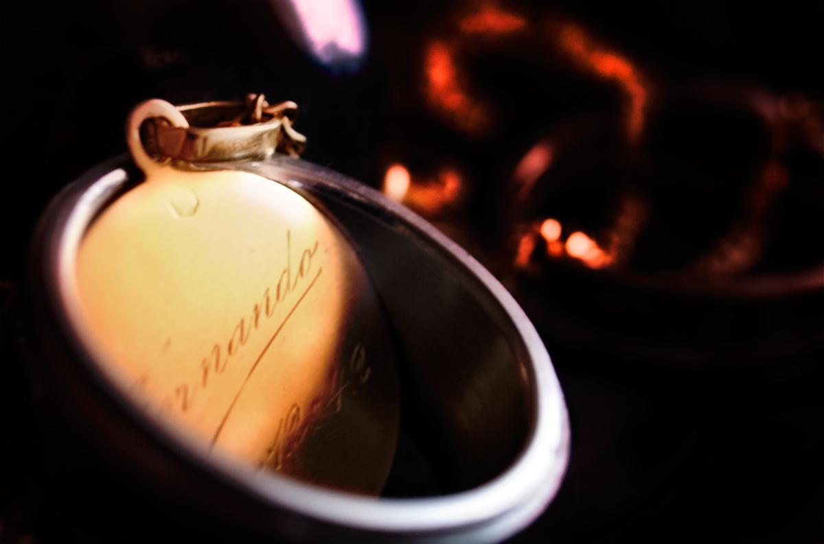 Fotografía de archivo de R42.