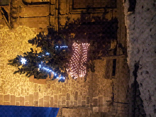 Decoracion de Navidad