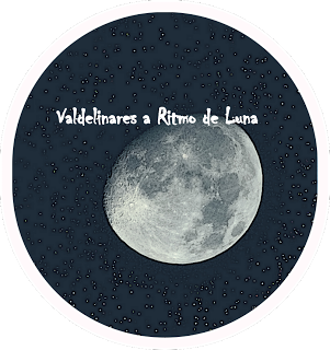 LLuvia de estrellas en Valdelinares a Ritmo de Luna