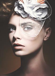 Cara Delevigne, the new Kate Moss? Maybe...