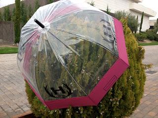 My own backpack look