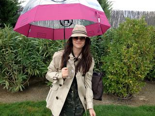 My own backpack look