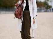 Street style:backpacks!