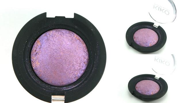 Color Sphere Eye Shadow KIKO