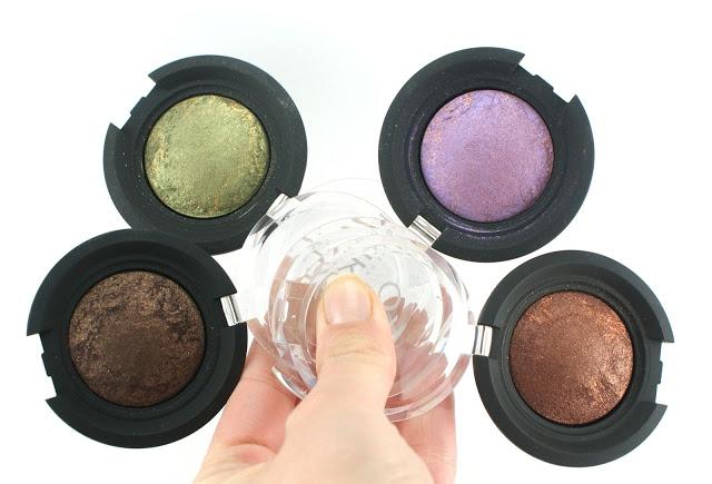 Color Sphere Eye Shadow KIKO