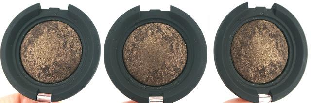 Color Sphere Eye Shadow KIKO